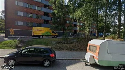 Apartments for rent in Helsinki Kaakkoinen - Photo from Google Street View