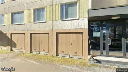 Apartments for rent in Kangasala - Photo from Google Street View