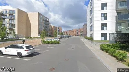 Apartments for rent in Risskov - Photo from Google Street View