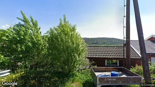 Apartments for rent in Sande - Photo from Google Street View