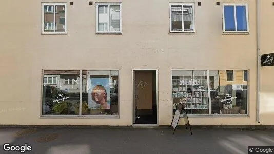 Apartments for rent in Oslo St. Hanshaugen - Photo from Google Street View