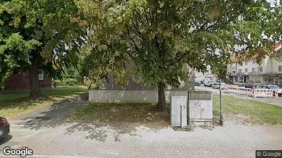 Apartments for rent in Salzgitter - Photo from Google Street View