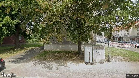 Apartments for rent in Salzgitter - Photo from Google Street View