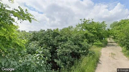 Apartments for rent in Budapest Rákosmente - Photo from Google Street View
