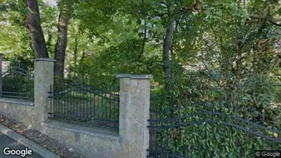 Apartments for rent in Budapest Hegyvidék - Photo from Google Street View