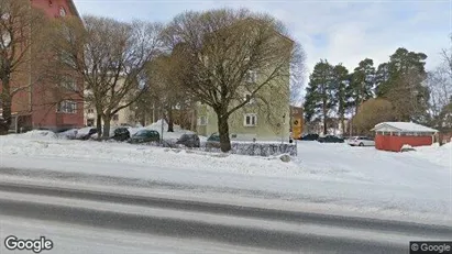 Apartments for rent in Joensuu - Photo from Google Street View