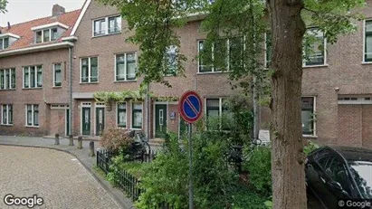Apartments for rent in Arnhem - Photo from Google Street View