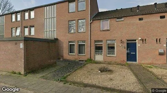 Apartments for rent in Beuningen - Photo from Google Street View