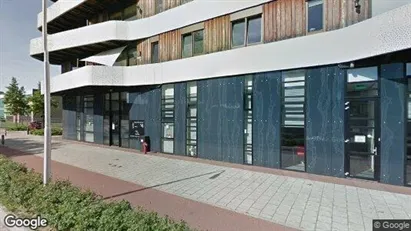 Apartments for rent in Nijmegen - Photo from Google Street View