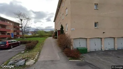 Apartments for rent in Ludvika - Photo from Google Street View