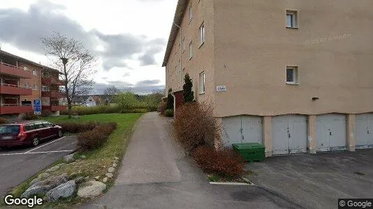 Apartments for rent in Ludvika - Photo from Google Street View