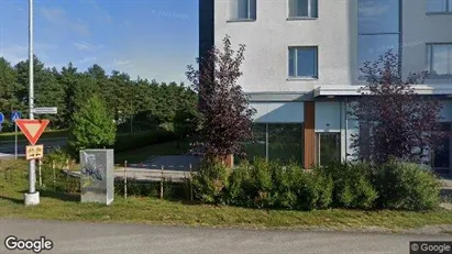 Apartments for rent in Espoo - Photo from Google Street View