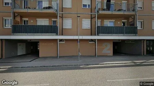 Apartments for rent in Bad Fischau-Brunn - Photo from Google Street View