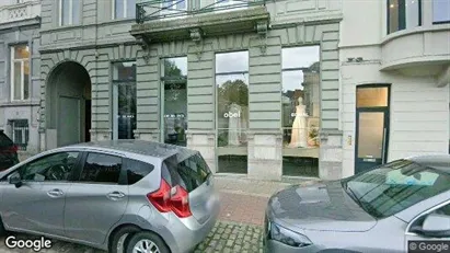 Apartments for rent in Stad Gent - Photo from Google Street View