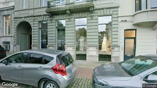 Apartments for rent in Stad Gent - Photo from Google Street View