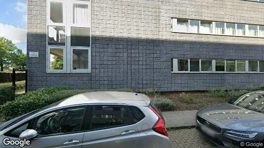 Apartments for rent in Stad Gent - Photo from Google Street View