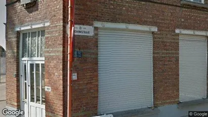 Apartments for rent in Stad Gent - Photo from Google Street View
