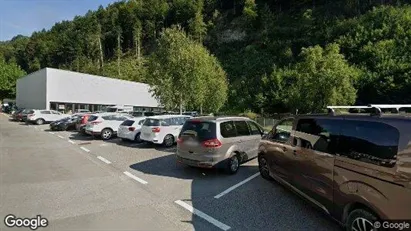 Apartments for rent in Götzis - Photo from Google Street View