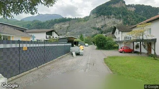 Apartments for rent in Hohenems - Photo from Google Street View