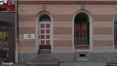 Apartments for rent in Bludenz - Photo from Google Street View