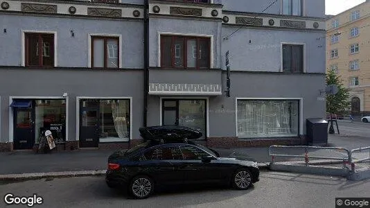 Rooms for rent in Helsinki Eteläinen - Photo from Google Street View