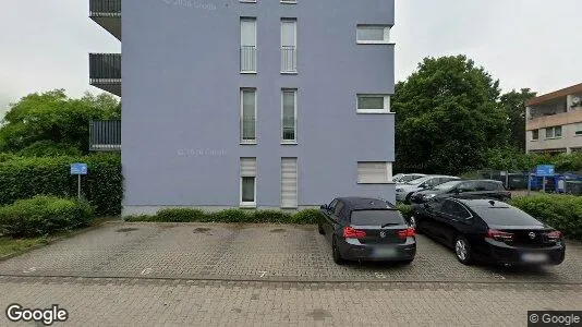Apartments for rent in Offenbach - Photo from Google Street View