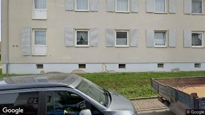 Apartments for rent in Odenwaldkreis - Photo from Google Street View