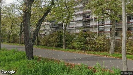 Apartments for rent in Darmstadt - Photo from Google Street View