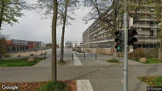 Apartments for rent in Darmstadt - Photo from Google Street View