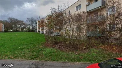 Apartments for rent in Kassel - Photo from Google Street View