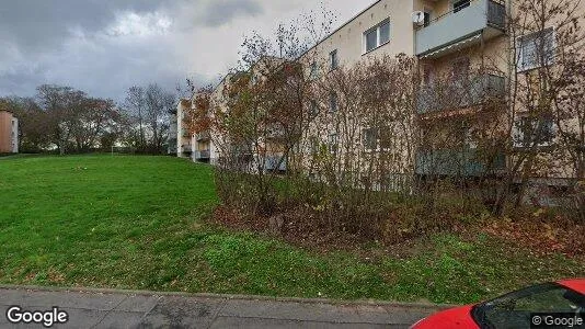 Apartments for rent in Kassel - Photo from Google Street View