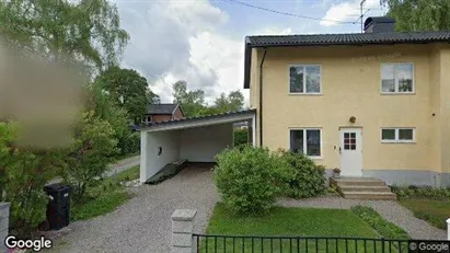 Apartments for rent in Stockholm South - Photo from Google Street View