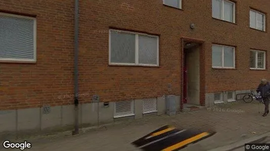 Apartments for rent in Eslöv - Photo from Google Street View