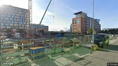 Apartments for rent in Malmö City - Photo from Google Street View