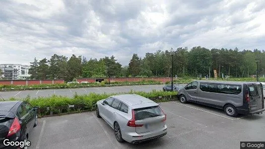 Apartments for rent in Täby - Photo from Google Street View