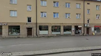 Apartments for rent in Nyköping - Photo from Google Street View