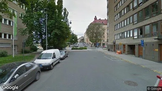 Apartments for rent in Södermalm - Photo from Google Street View