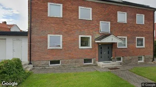 Apartments for rent in Växjö - Photo from Google Street View