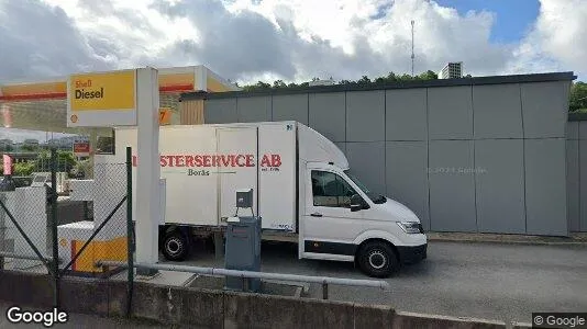 Apartments for rent in Partille - Photo from Google Street View