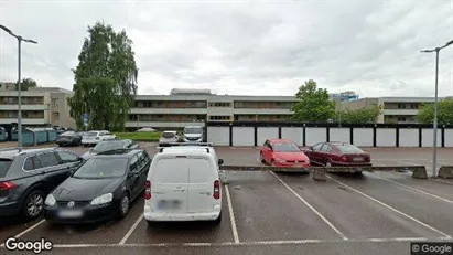 Apartments for rent in Norra hisingen - Photo from Google Street View