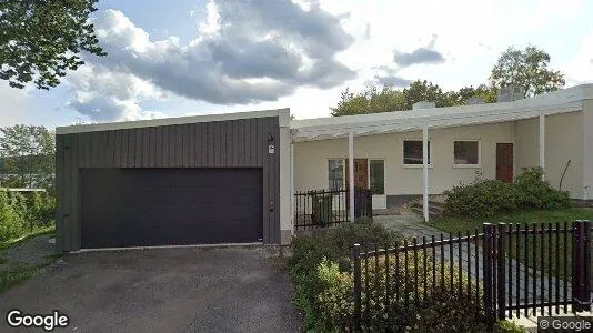 Apartments for rent in Sundsvall - Photo from Google Street View