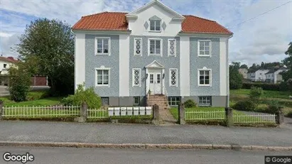 Apartments for rent in Borås - Photo from Google Street View