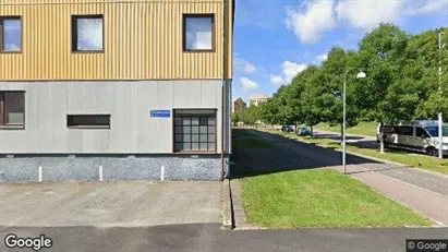 Apartments for rent in Västra hisingen - Photo from Google Street View