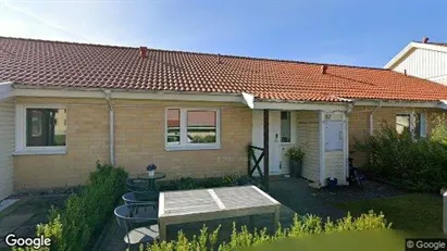 Apartments for rent in Lerum - Photo from Google Street View