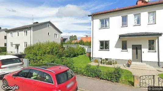 Apartments for rent in Växjö - Photo from Google Street View