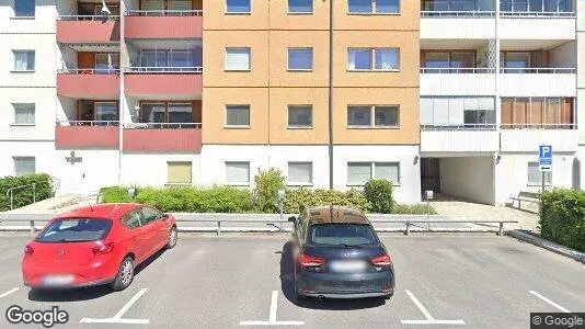Apartments for rent in Stockholm South - Photo from Google Street View