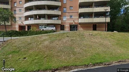 Apartments for rent in Södertälje - Photo from Google Street View