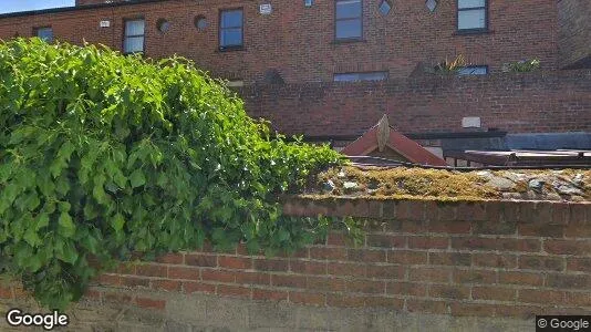 Apartments for rent in Dublin 4 - Photo from Google Street View