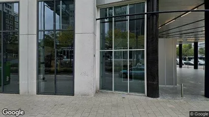 Apartments for rent in Rotterdam Centrum - Photo from Google Street View