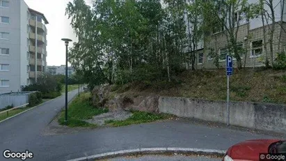 Apartments for rent in Espoo - Photo from Google Street View